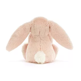 Jellycat szundikendő - Púder nyuszi