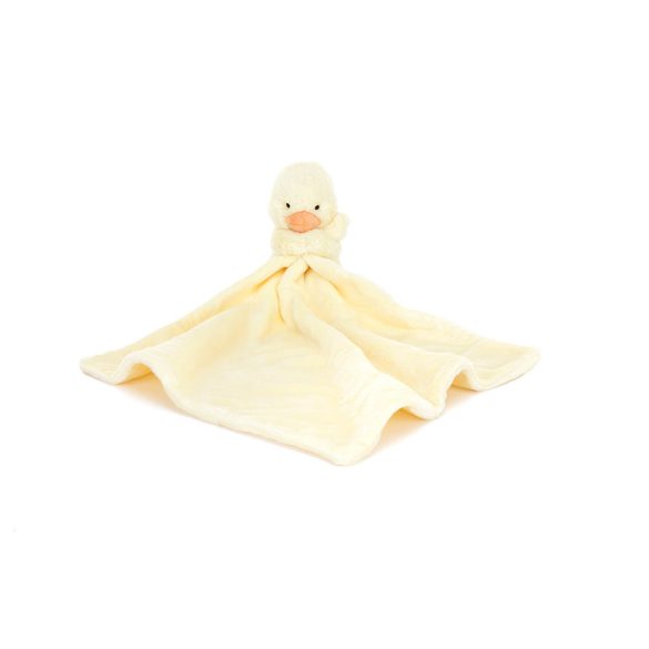 Jellycat szundikendő - Kacsa