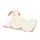 Jellycat szundikendő - Blossom Cream Berry Nyuszi