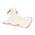Jellycat szundikendő - Blossom Cream Berry Nyuszi