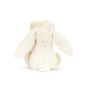 Jellycat szundikendő - Blossom Cream Berry Nyuszi