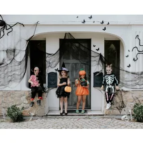 Kalóz jelmez - 116-128 cm - 5-8 év