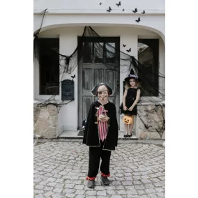 Kalóz jelmez - 116-128 cm - 5-8 év