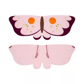 Pillangós kislány jelmez