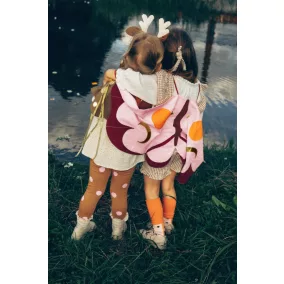 Pillangós kislány jelmez