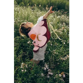 Pillangós kislány jelmez