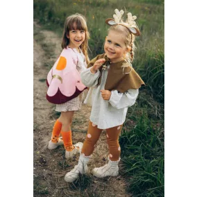 Pillangós kislány jelmez