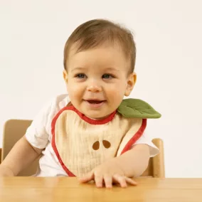 Oli & Carol előke - Pepa, az alma