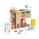 Topbright Gyümölcslé bár interaktív funkciókkal