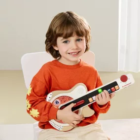 Topbright Interaktív gitár
