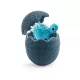 Topbright Science Can kristály növesztő dinoszaurusz tojásban - Kék