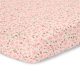 Little Dutch gumis lepedő 60x120 cm Fairy Floral