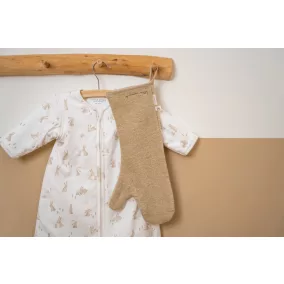Little Dutch Muszlin nyári hálózsák 70 cm - Baby Bunny