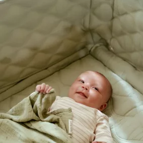 Little Dutch rácsvédő - Pure Sage