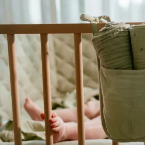 Little Dutch rácsvédő - Pure Sage