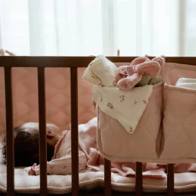 Little Dutch rácsvédő - Pure Blossom