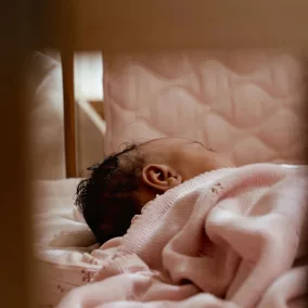 Little Dutch rácsvédő - Pure Blossom