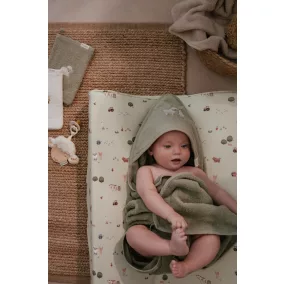 Little Dutch cumikendő - bárány