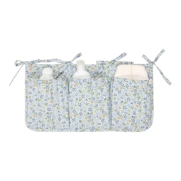 Little Dutch zsebes tároló kiságyra - Forest Adventure