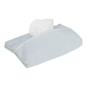 Little Dutch Nedves törlőkendő tartó - Pure soft kék