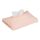 Little Dutch Nedves törlőkendő tartó - Pure soft pink