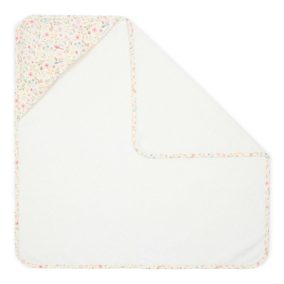   Little Dutch kapucnis fürdőlepedő 100x100 cm Fairy Wonders