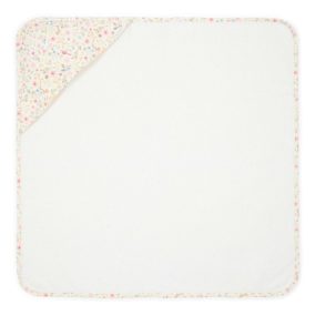   Little Dutch kapucnis fürdőlepedő 100x100 cm Fairy Wonders