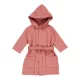 Little Dutch Köntös pure pink blush - 86/92 (1/5-2 év)