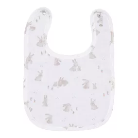 Little Dutch muszlin előke - Baby Bunny