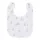 Little Dutch muszlin előke - Baby Bunny