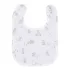 Little Dutch muszlin előke - Baby Bunny