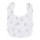 Little Dutch muszlin előke - Baby Bunny