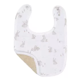 Little Dutch muszlin előke - Baby Bunny
