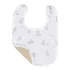 Little Dutch muszlin előke - Baby Bunny