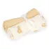 Little Dutch muszlin textilpelenka 70x70 cm 2 db - Safari Leo