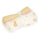 Little Dutch muszlin textilpelenka 70x70 cm 2 db - Safari Leo