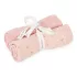 Little Dutch muszlin textilpelenka 70x70 - Pure Blossom