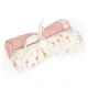 Little Dutch muszlin textilpelenka 70x70 cm 2 db - Blooming Safari