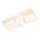 Little Dutch muszlin textilpelenka 70x70 cm 2 db Pink & Fairy Floral
