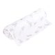 Little Dutch textilpelenka 120x120 cm - Baby Bunny