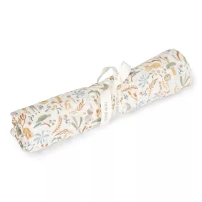   Little Dutch muszlin textilpelenka 120x120 cm - Safari Wonders