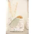 Little Dutch muszlin textilpelenka 70x70 cm 3 db - Safari Wonders