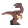 Dinoszaurusz Velociraptor fajáték
