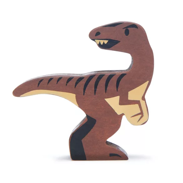 Dinoszaurusz Velociraptor fajáték