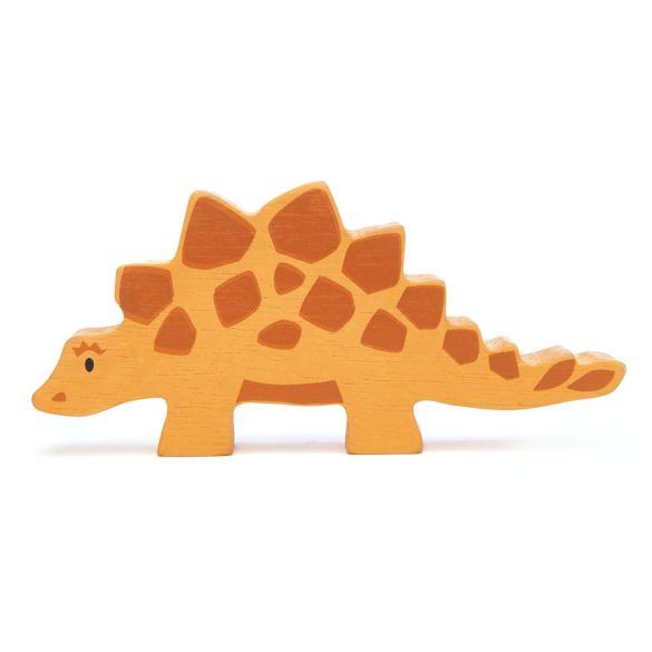 Dinoszaurusz Stegosaurus fajáték