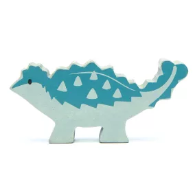 Dinoszaurusz Ankylosaurus fajáték