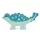 Dinoszaurusz Ankylosaurus fajáték