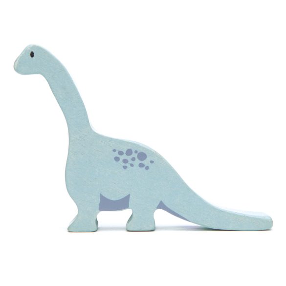 Dinoszaurusz Brontosaurus fajáték