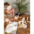 Tender Leaf Toys Spa Élmény Szett