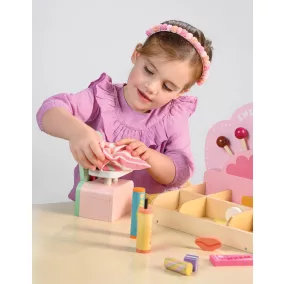 Tender Leaf Toys Édességbolt Játék Szett - Sweetie Shop